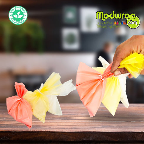 EVA (Ethyl Vinyl Acetate) Films